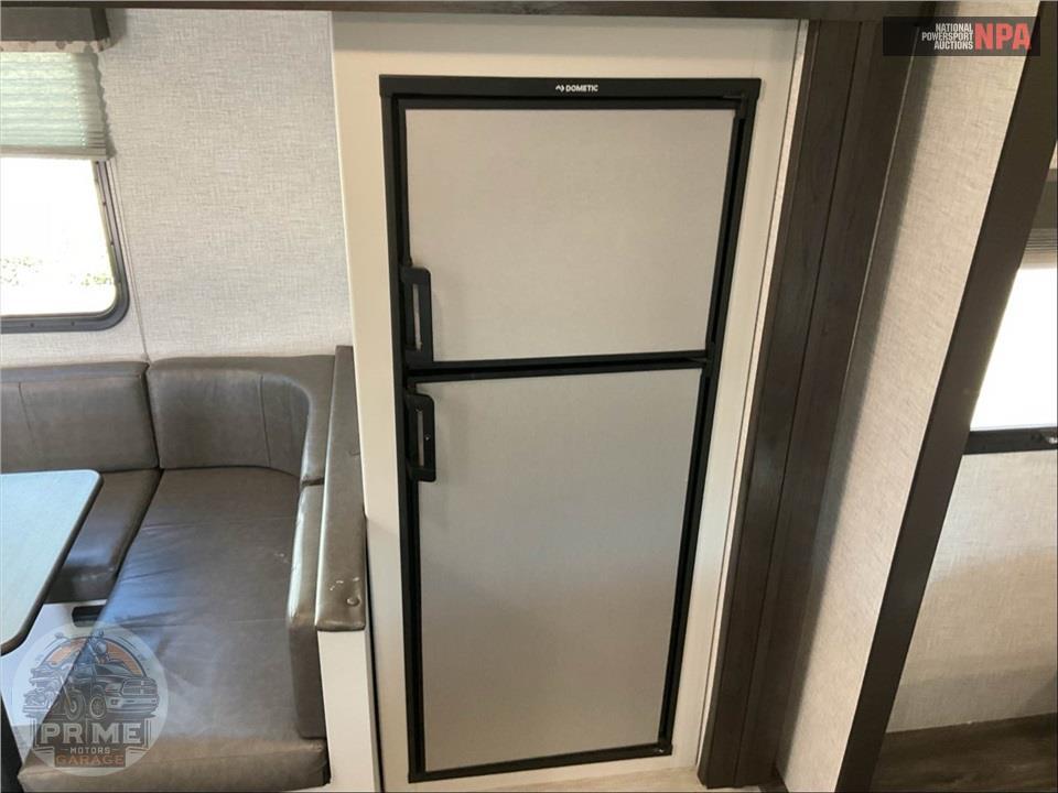 2021 Keystone Rv M-250 BHSWE - BULLET ULTRA LITE SERIES — фото 16
