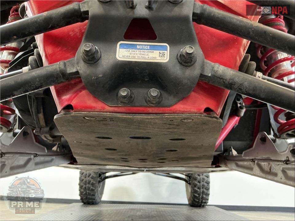 2025 Can-Am MAVERICK X3 MAX X RS TURBO RR — фото 14