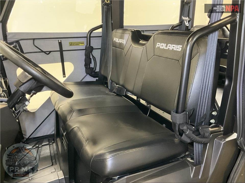 2020 Polaris RANGER CREW 570-4 PREMIUM — фото 23