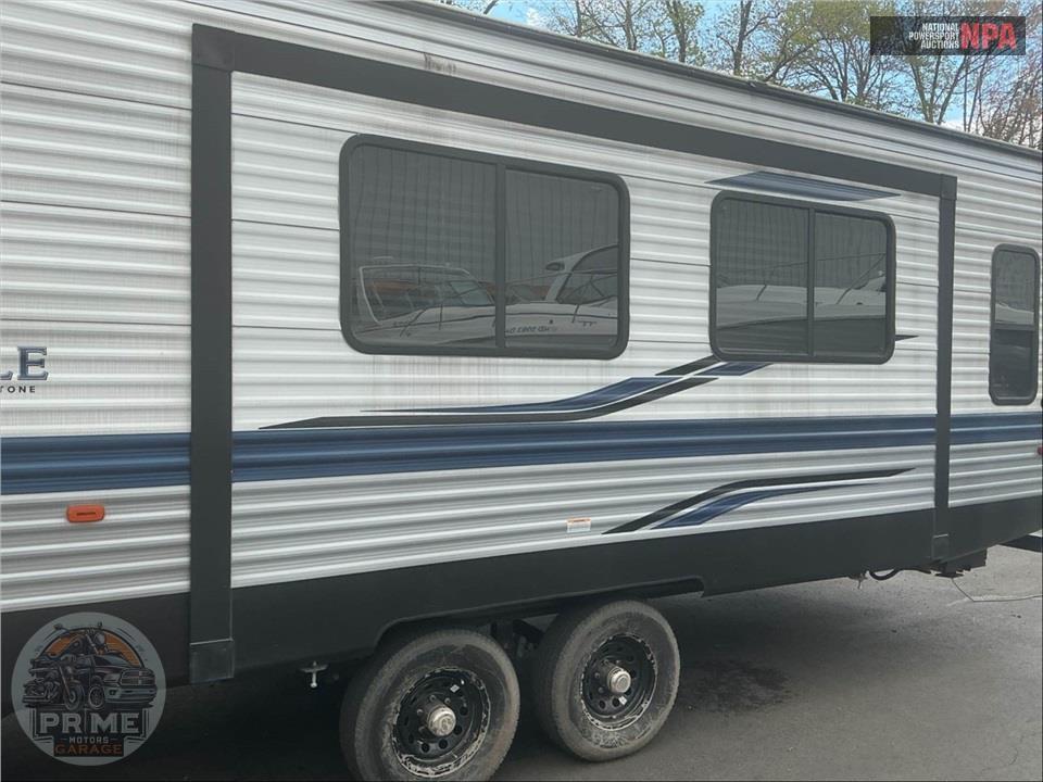 2021 Keystone Rv M-285 TL - SPRINGDALE SERIES — фото 16