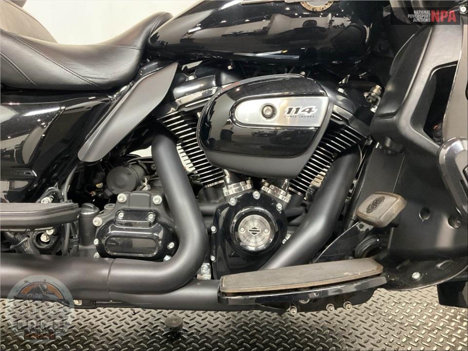 2023 Harley-Davidson FLTRK ROAD GLIDE LIMITED — фото 7