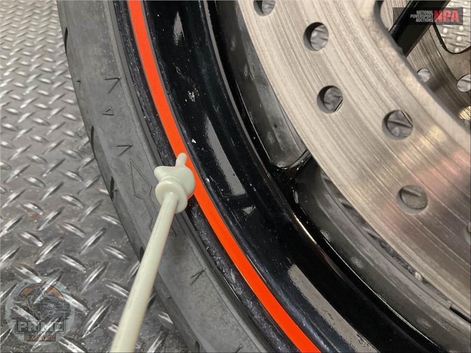 2017 Ktm 1290 SUPER DUKE GT — фото 13