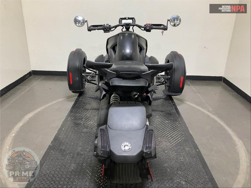 2020 Can-Am RYKER RALLY EDITION 900 ACE — фото 4