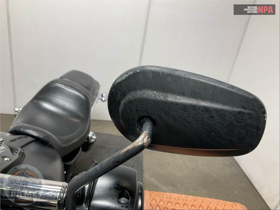 2014 Harley-Davidson FXDF-103 DYNA FAT BOB — фото 28