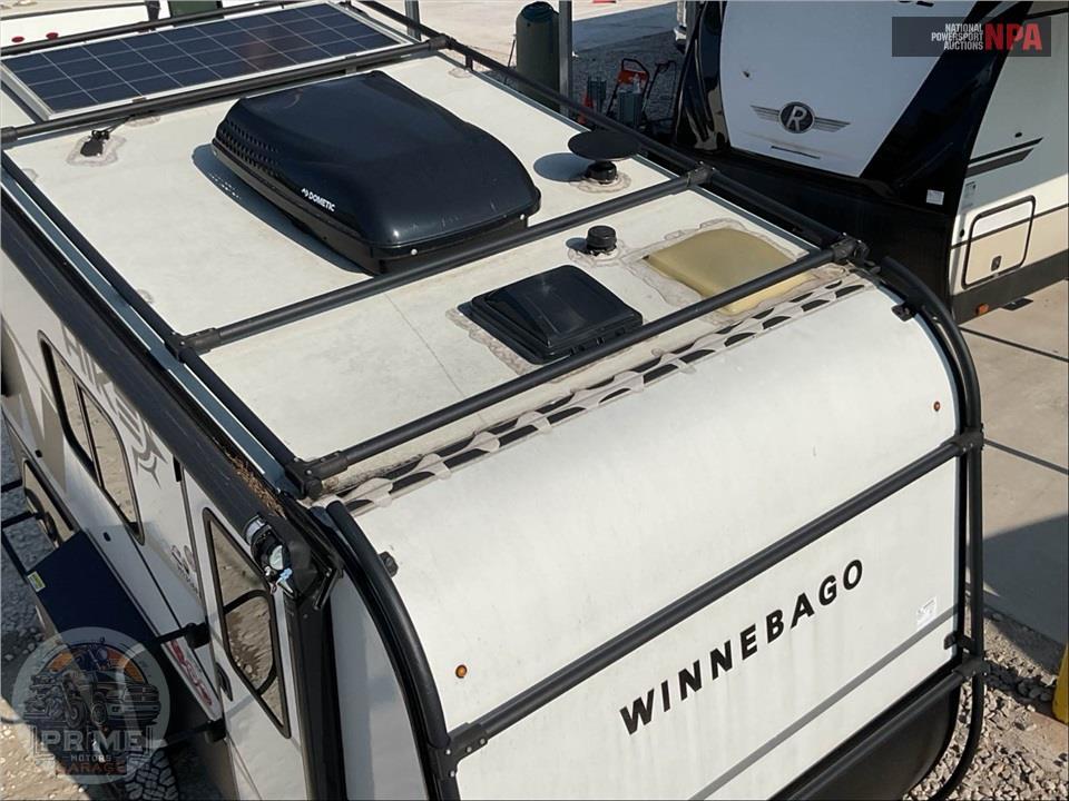 2023 Hike By Winnebago M-1316FB - 100 SERIES — фото 18