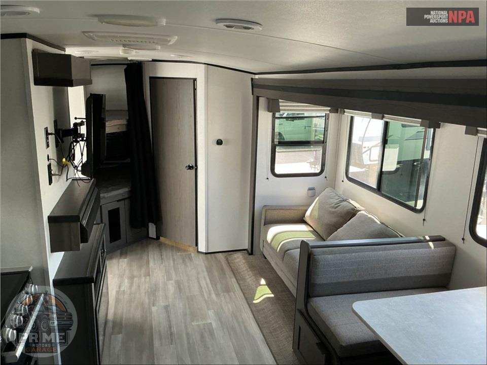 2022 Cruiser Rv M-2860 BH - MPG ULTRA LITE SERIES — фото 7