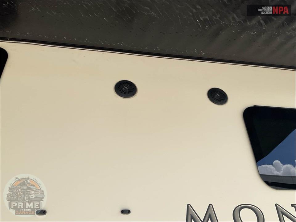2018 Keystone Rv M-3811 MS - MONTANA FIFTH WHEEL SERIES — фото 24
