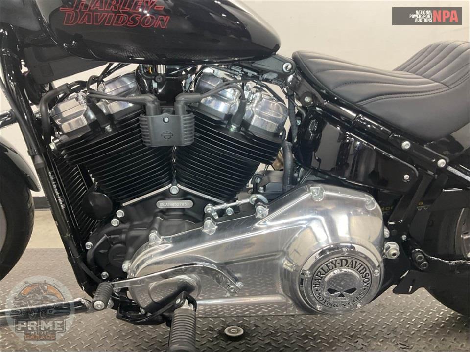 2023 Harley-Davidson FXST SOFTAIL STANDARD — фото 13