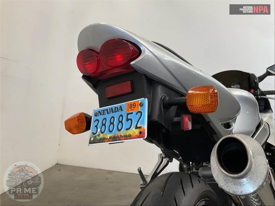 2003 Kawasaki ZX900F2 NINJA ZX-9R — фото 13