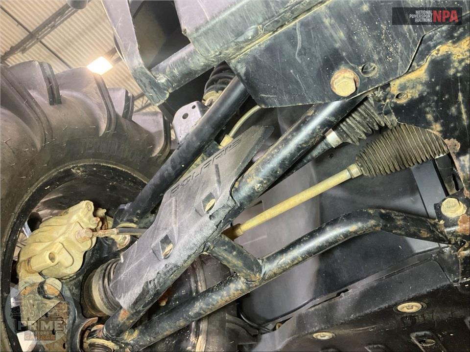 2022 Polaris RANGER 1000 PREMIUM — фото 36