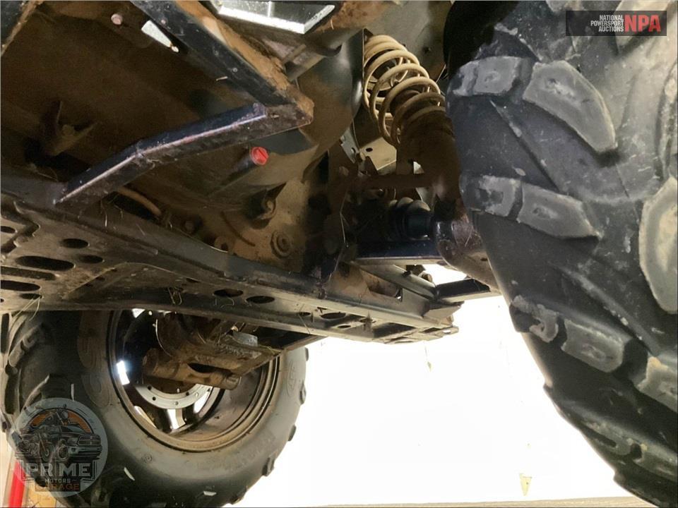 2020 Polaris SPORTSMAN 570 PREMIUM — фото 34