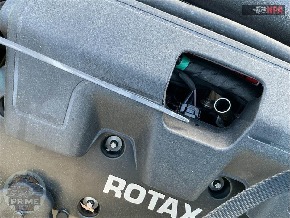 2026 Seadoo/Brp RXT-X 325 SOUND SYSTEM — фото 6