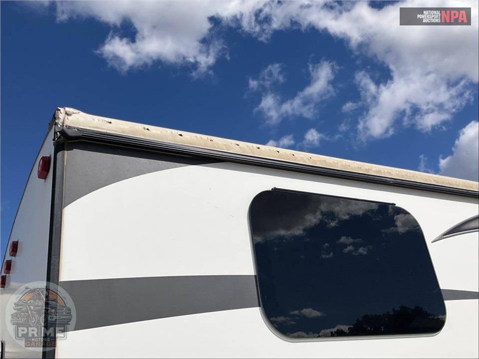 2014 Keystone Rv M-31 BHPR BULLET PREMIER ULTRA SERIES — фото 42