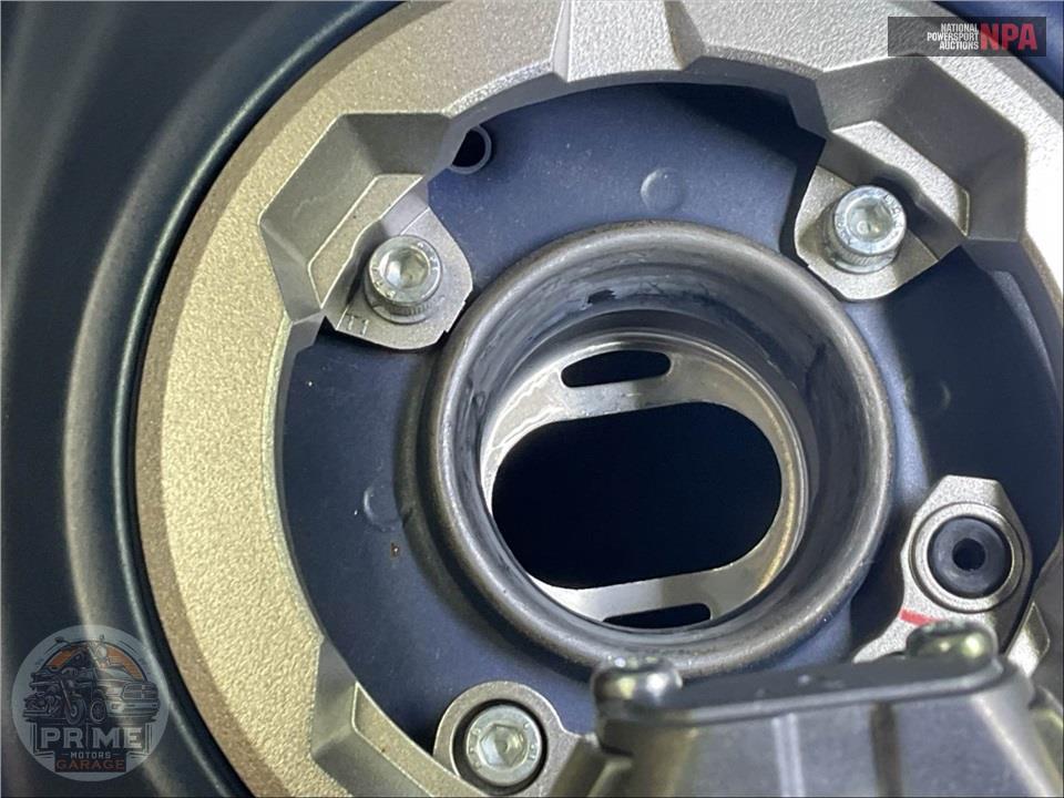 2023 Kawasaki EX400HPFNN NINJA 400 — фото 18