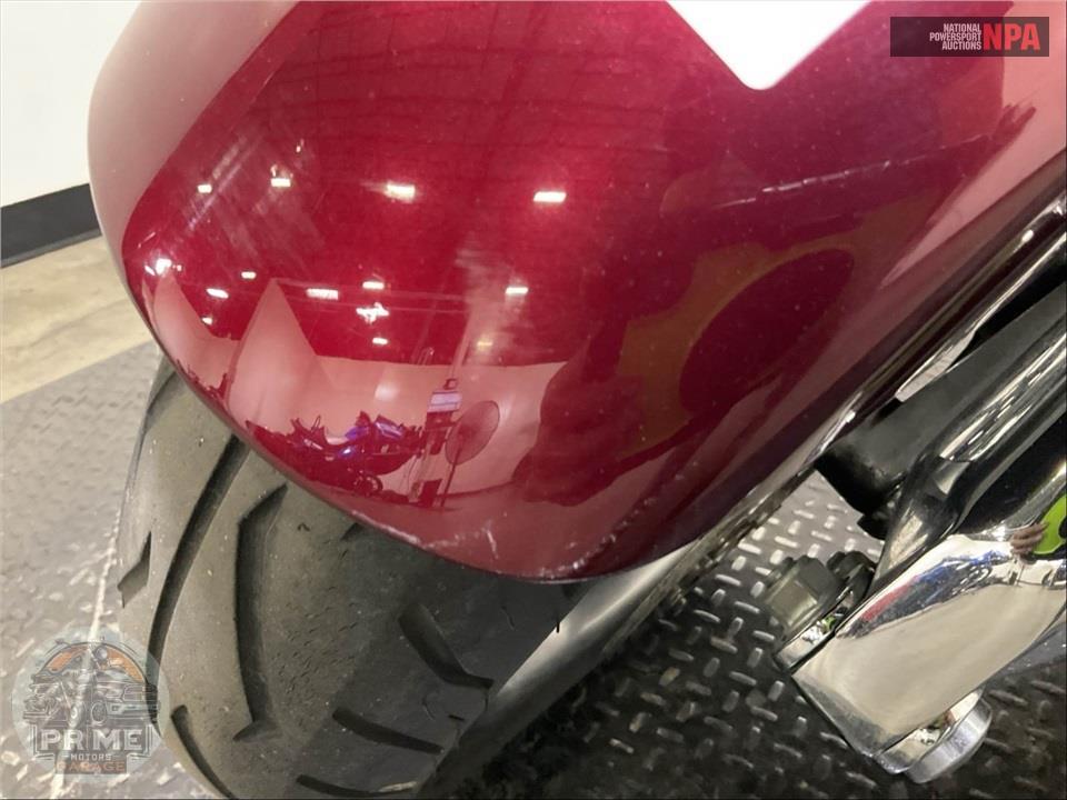 2004 Honda NRX18DA4 RUNE — фото 15