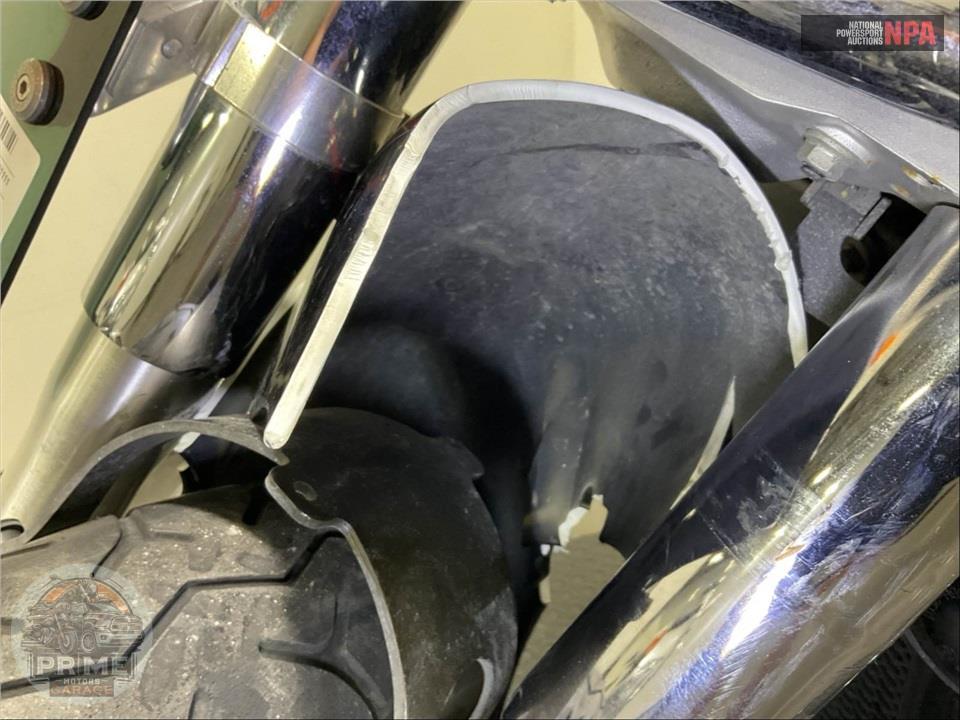 2007 Honda VT750CA7 SHADOW AERO — фото 20