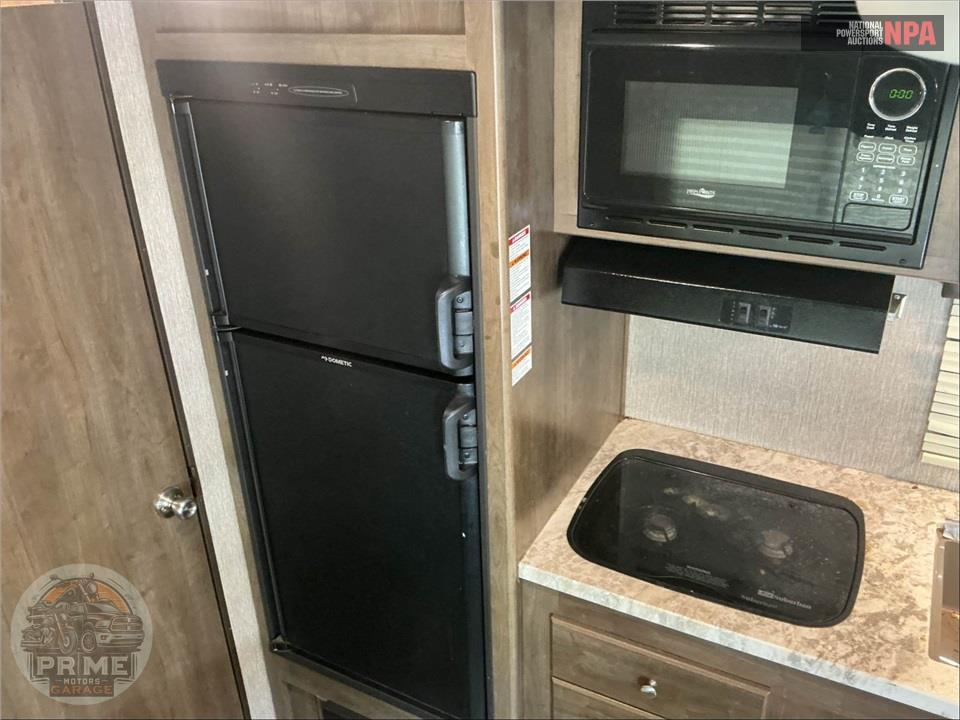 2019 Coleman By Dutchmen M-1705RB - LIGHT LX SERIES — фото 21