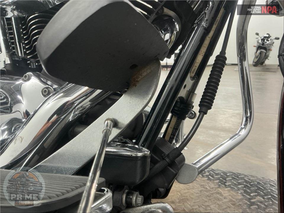 2006 Harley-Davidson FLHTCI ELECTRA GLIDE CLASSIC — фото 32