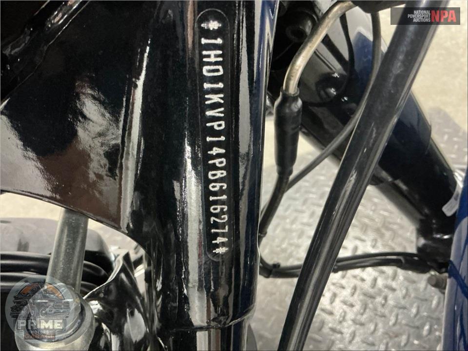 2023 Harley-Davidson FLHRXS ROAD KING SPECIAL — фото 26
