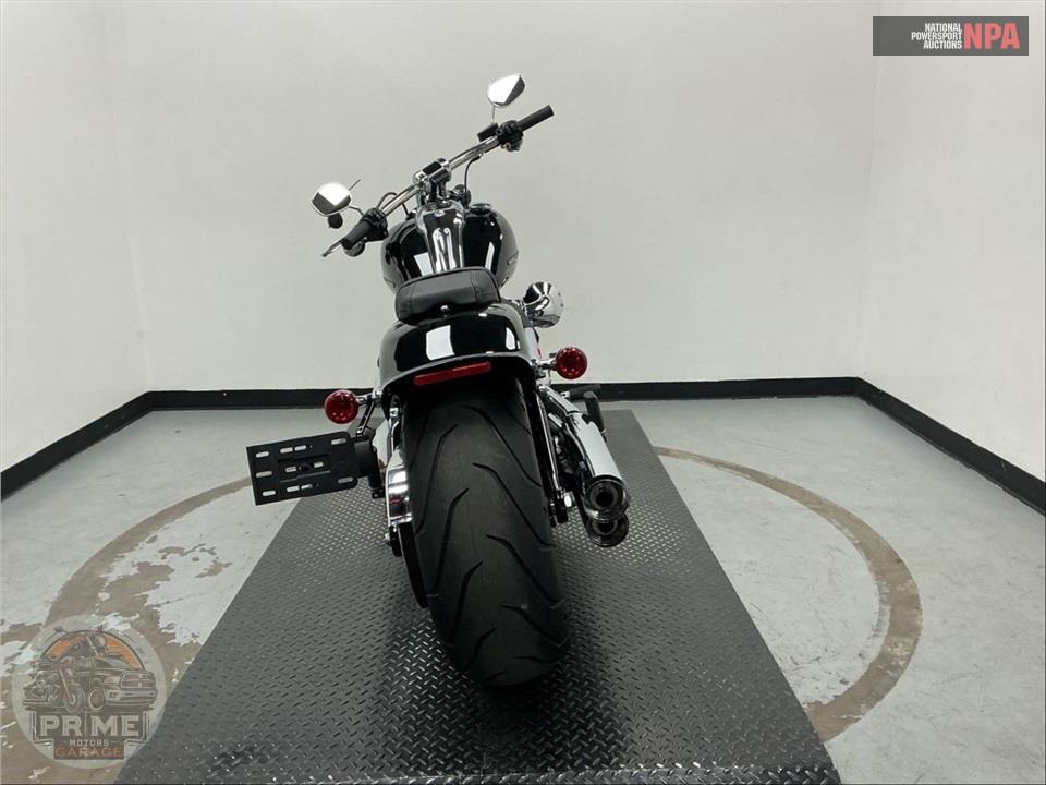 2024 Harley-Davidson FXBR BREAKOUT — фото 4