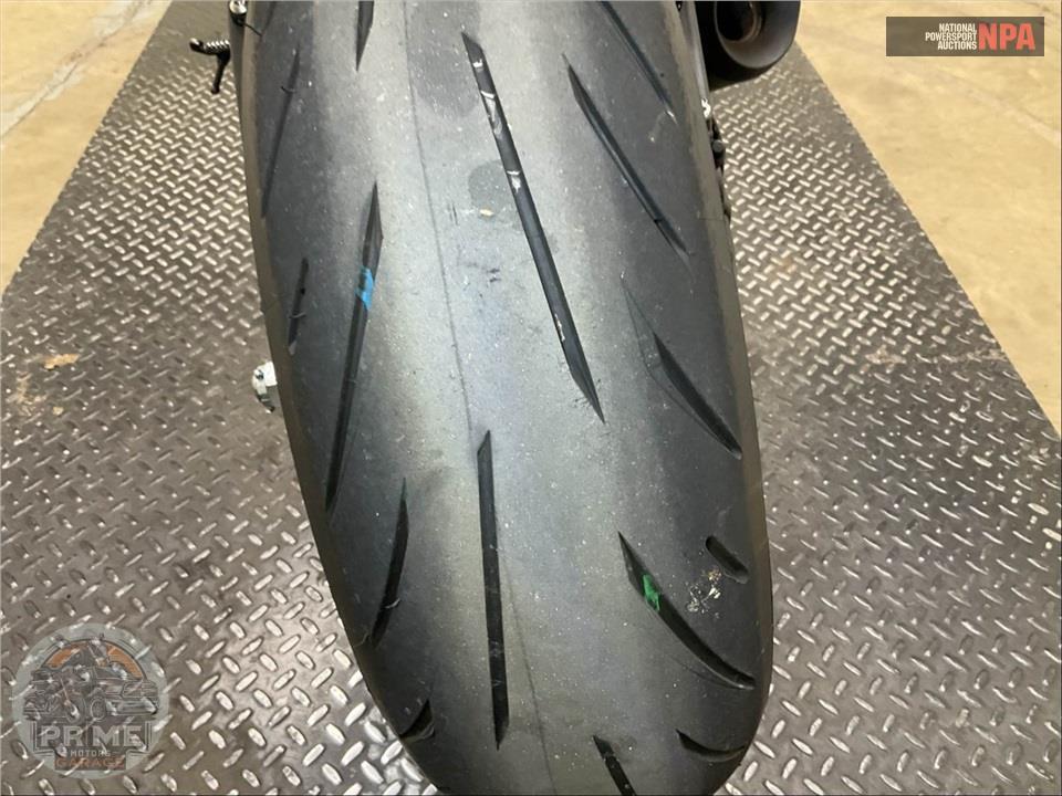 2023 Kawasaki ZX636HPFNN NINJA ZX-6R — фото 15