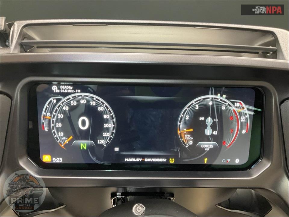 2024 Harley-Davidson FLTRX ROAD GLIDE — фото 5