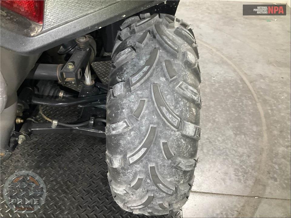 2023 Polaris SPORTSMAN 570 UTILITY HD — фото 13