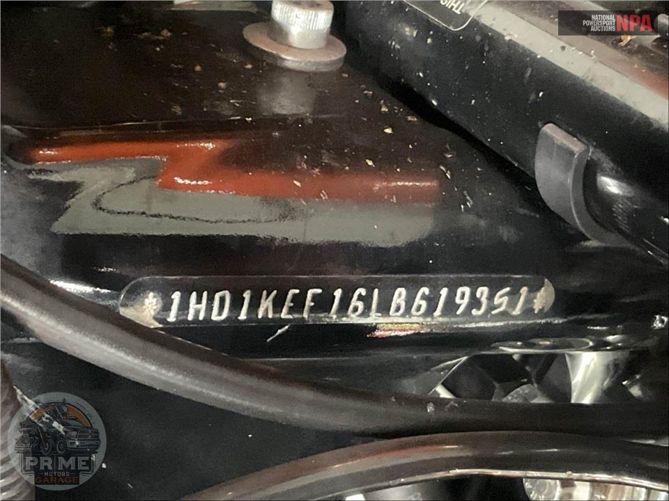 2020 Harley-Davidson FLHTK ULTRA LIMITED — фото 37