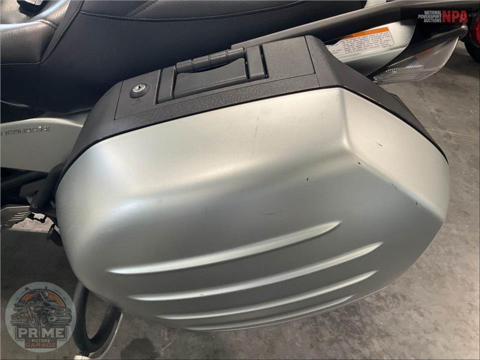 2020 Kawasaki ZG1400ELF CONCOURS 14 (ABS) — фото 18