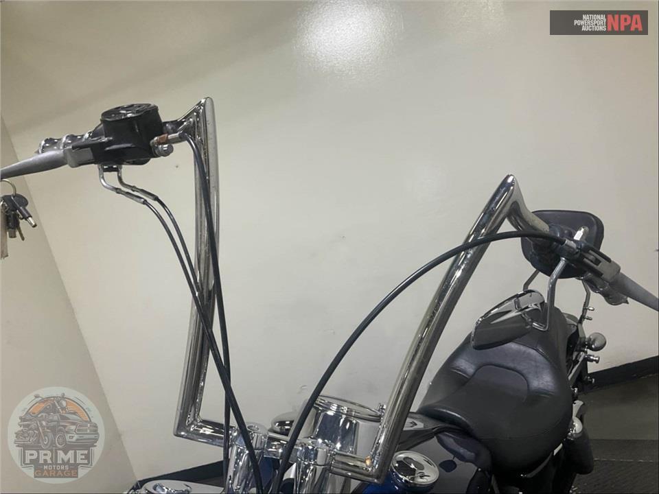 2013 Harley-Davidson FLD-103 DYNA SWITCHBACK — фото 45