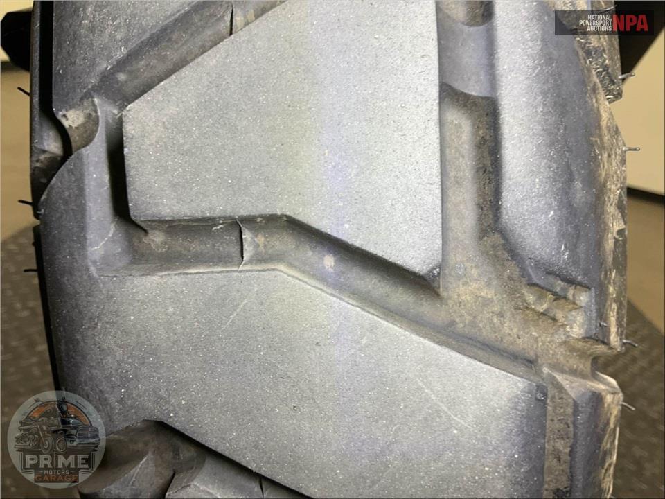 2022 Harley-Davidson RA1250S PAN AMERICA 1250 SPECIAL — фото 20