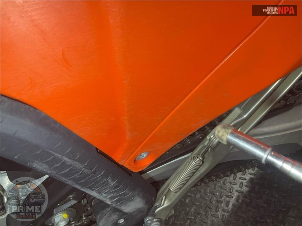 2025 Ktm 250 XC — фото 14