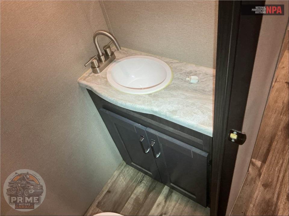 2022 Grand Design Recreational Vehicles M-321BH - TRANSCEND XPLOR SERIES — фото 20