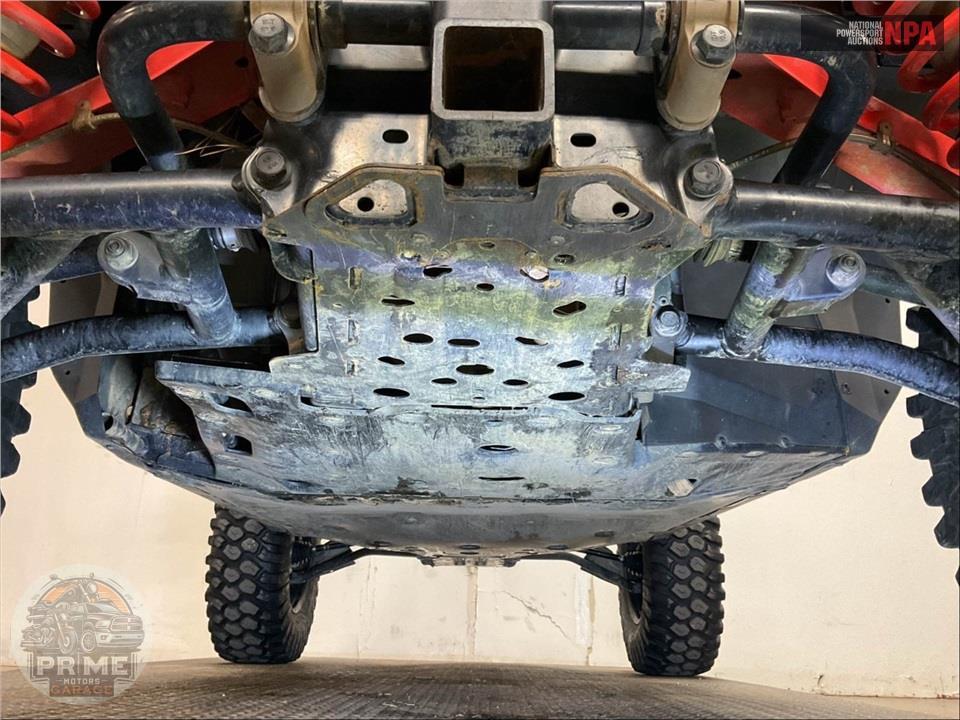 2023 Can-Am COMMANDER XT-P 1000R — фото 35