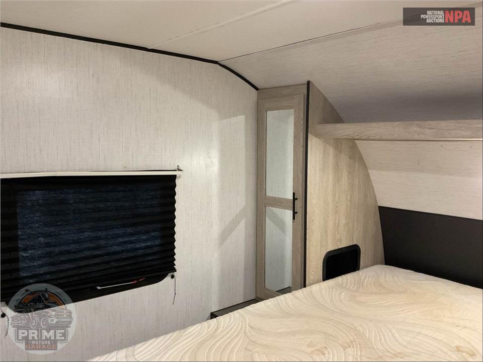 2021 Heartland Rvs M-240RB - PROWLER SERIES — фото 11