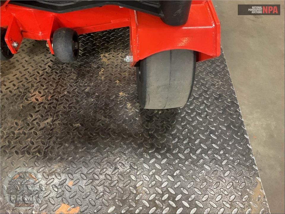 2024 Bad Boy Mowers MAVERICK 54" KOHLER ZT740 747CC — фото 10