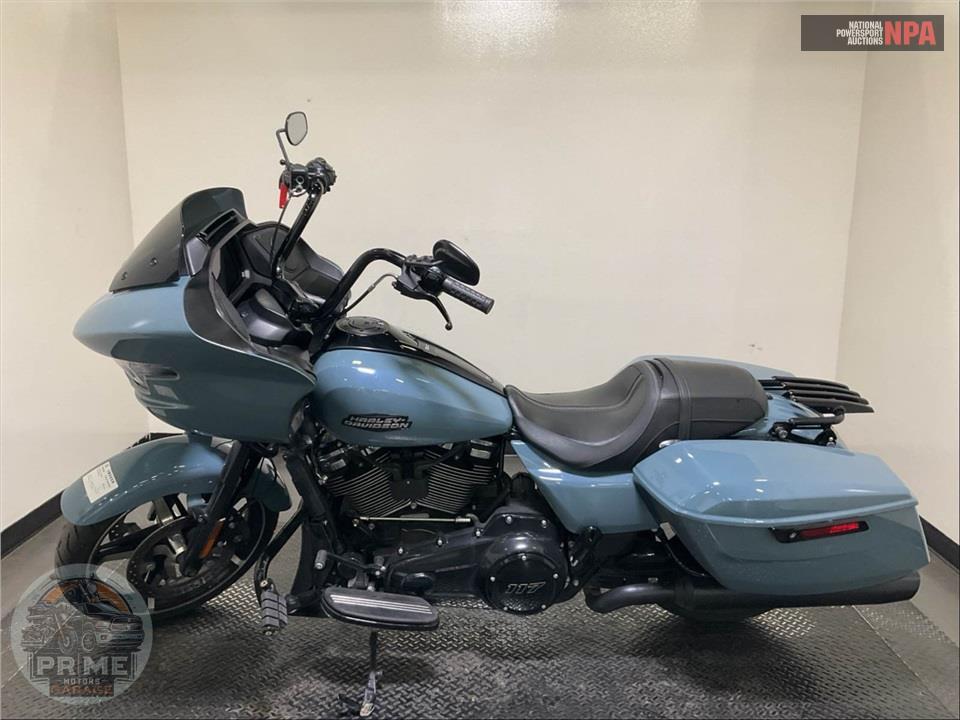 2024 Harley-Davidson FLTRX ROAD GLIDE — фото 3
