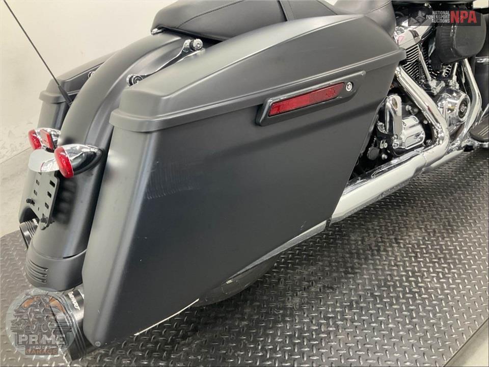 2022 Harley-Davidson FLTRXS ROAD GLIDE SPECIAL — фото 17