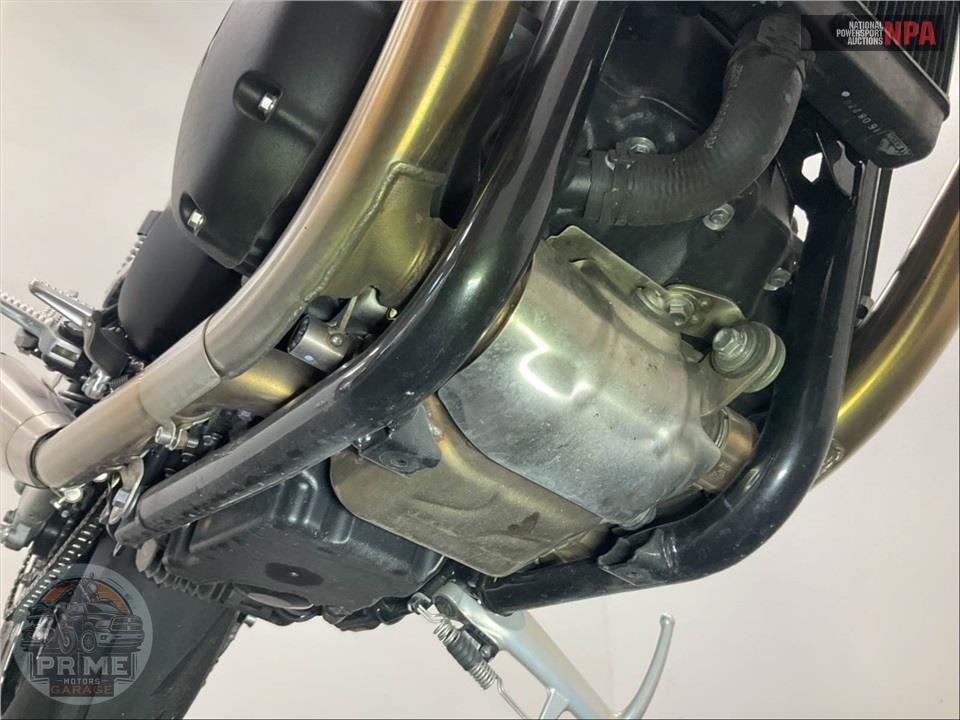 2023 Triumph SPEED TWIN 1200 — фото 12