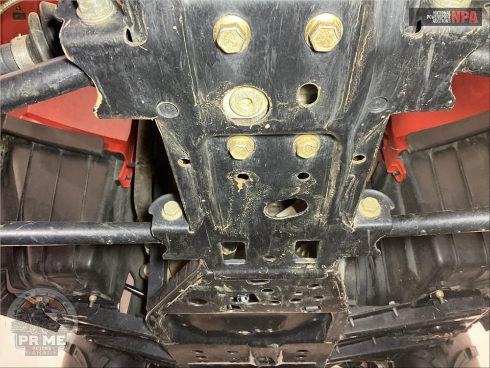 2023 Polaris SPORTSMAN 570 EPS — фото 17