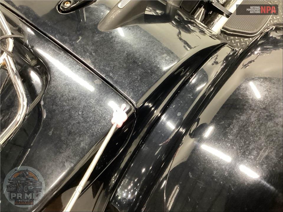 2016 Harley-Davidson FLRT FREEWHEELER — фото 16