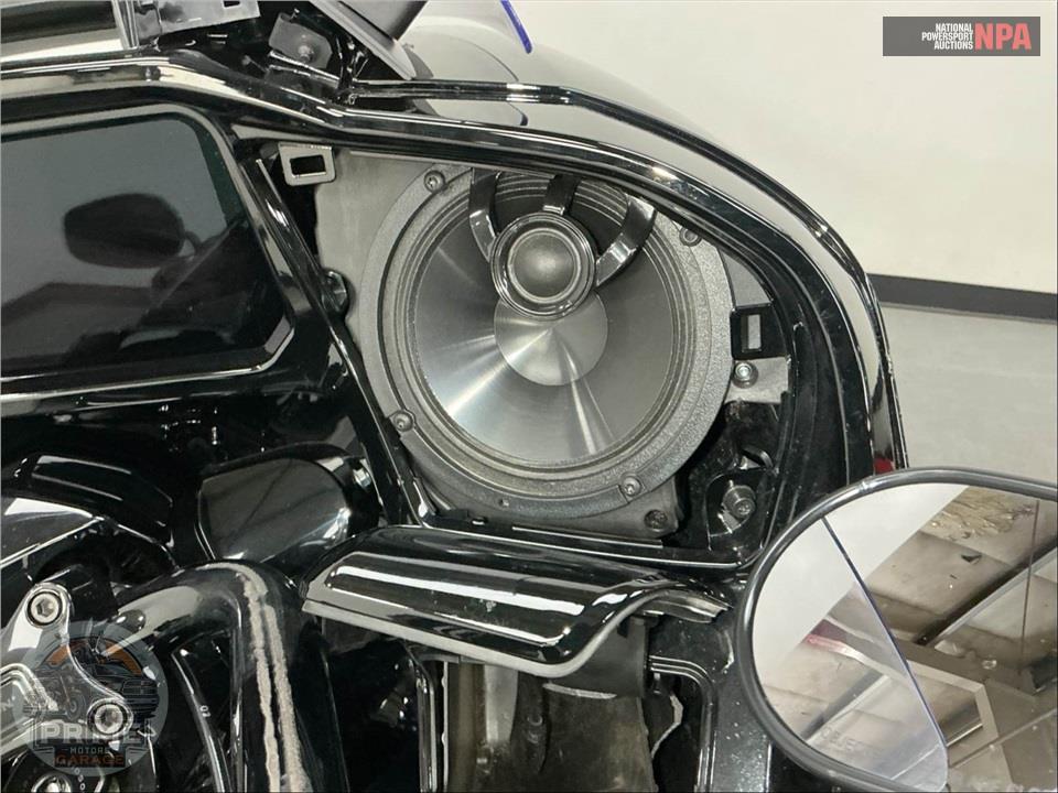 2026 Harley-Davidson FLTRXL ROAD GLIDE LIMITED — фото 74