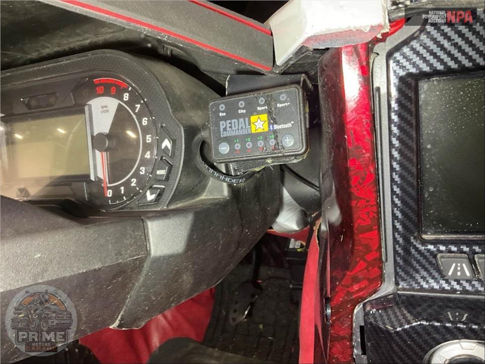 2021 Polaris SLINGSHOT SL AUTODRIVE — фото 66