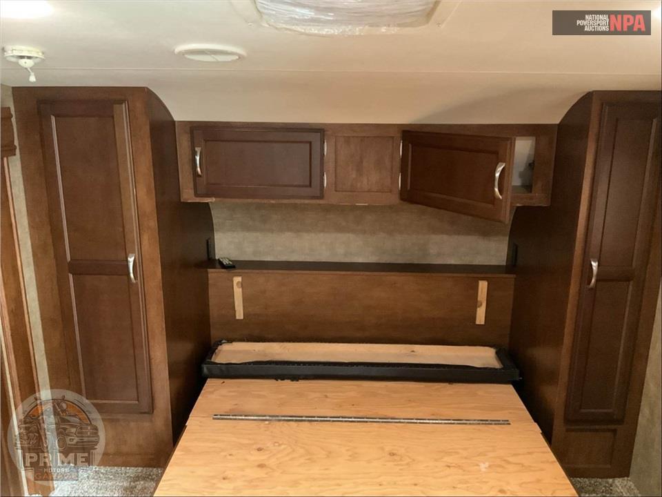 2015 Durango By Kz M-D2857 - 1500 FIFTH WHEEL SERIES — фото 11