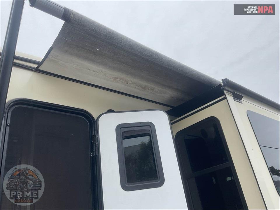 2018 Keystone Rv M-3731 FL MONTANA FIFTH WHEEL SERIES — фото 80