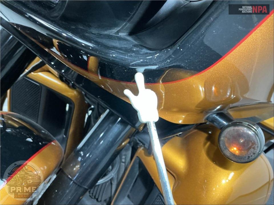 2023 Harley-Davidson FLTRK ROAD GLIDE LIMITED — фото 20