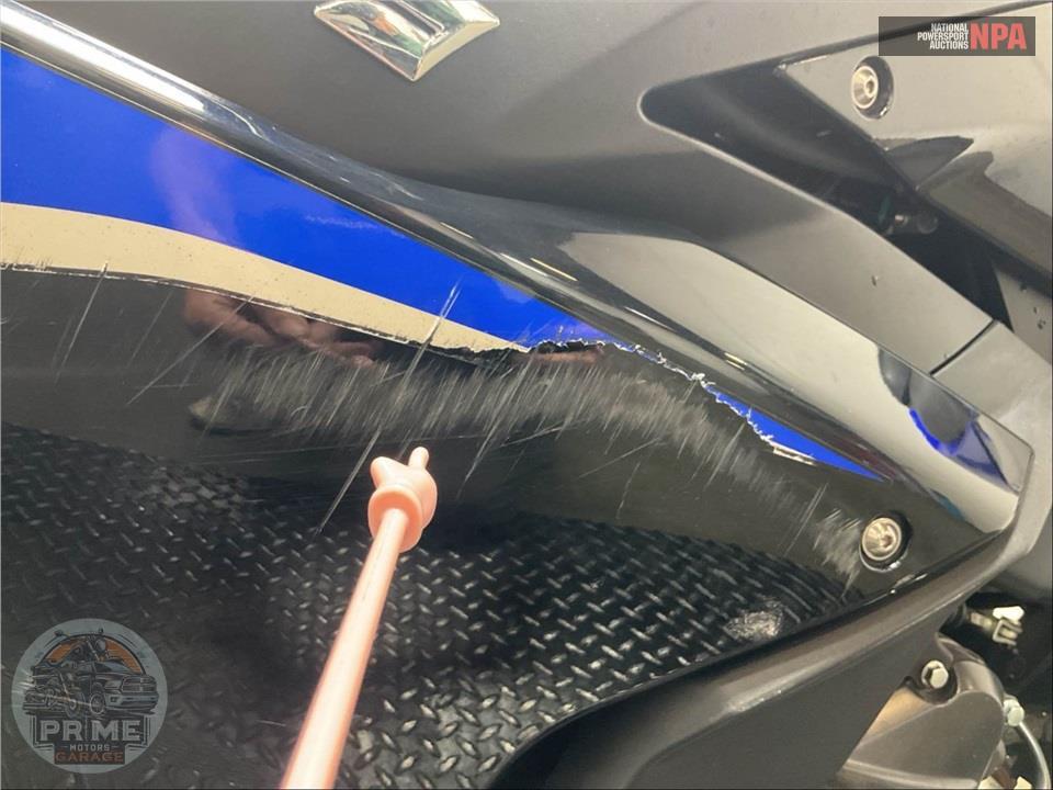 2022 Suzuki GSX250RAM2 (ABS) — фото 15