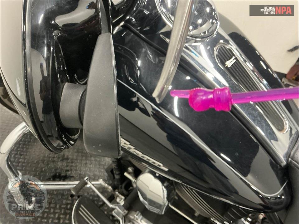 2014 Harley-Davidson FLHXS STREET GLIDE — фото 27