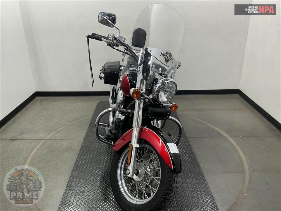 2006 Kawasaki VN900D6F VULCAN CLSC LT — фото 2