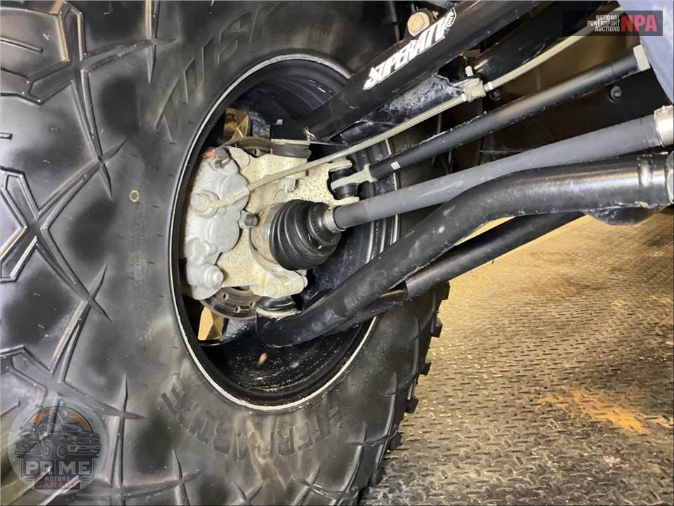 2023 Can-Am DEFENDER MAX DPS HD10 — фото 27
